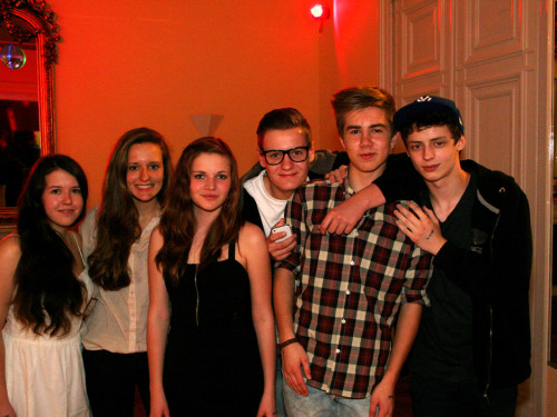 Tanzschule Swing XXL Beachparty – Foto 21