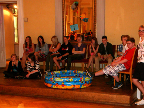 Tanzschule Swing XXL Beachparty – Foto 26
