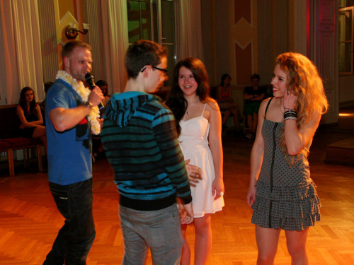 Tanzschule Swing XXL Beachparty – Foto 27