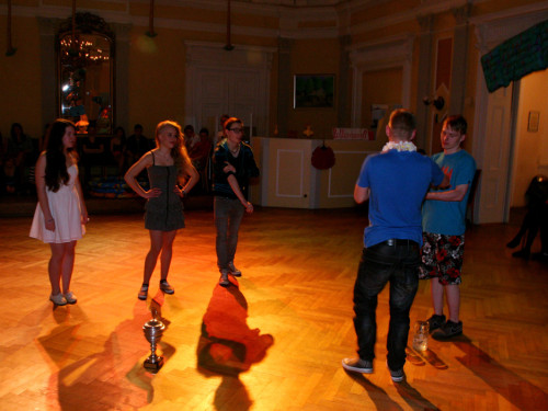 Tanzschule Swing XXL Beachparty – Foto 28