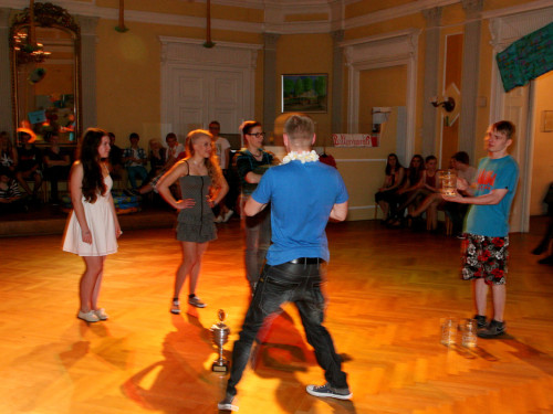 Tanzschule Swing XXL Beachparty – Foto 29