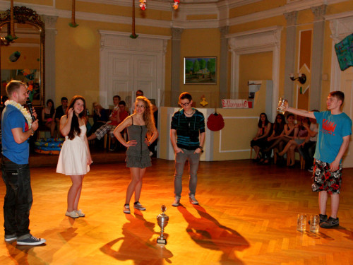 Tanzschule Swing XXL Beachparty – Foto 30