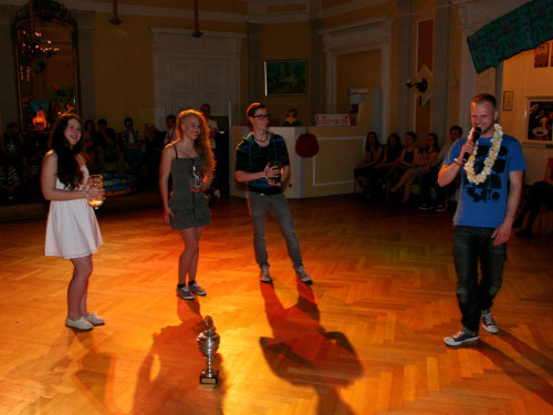 Tanzschule Swing XXL Beachparty – Foto 32