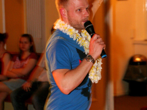 Tanzschule Swing XXL Beachparty – Foto 33