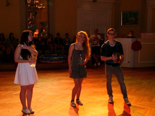 Tanzschule Swing XXL Beachparty – Foto 34