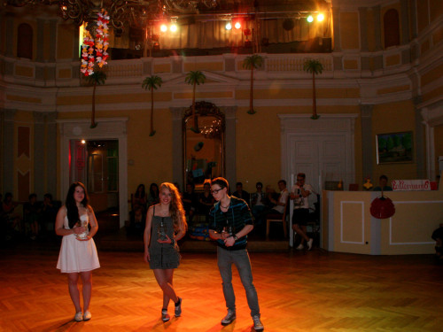 Tanzschule Swing XXL Beachparty – Foto 35