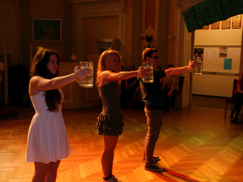 Tanzschule Swing XXL Beachparty – Foto 36