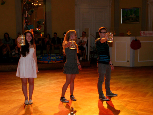 Tanzschule Swing XXL Beachparty – Foto 37
