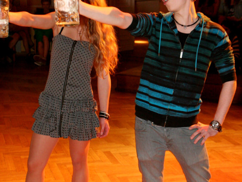Tanzschule Swing XXL Beachparty – Foto 39