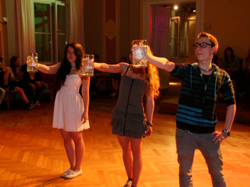 Tanzschule Swing XXL Beachparty – Foto 40