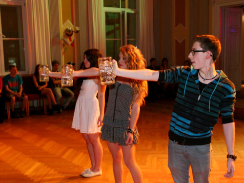 Tanzschule Swing XXL Beachparty – Foto 44