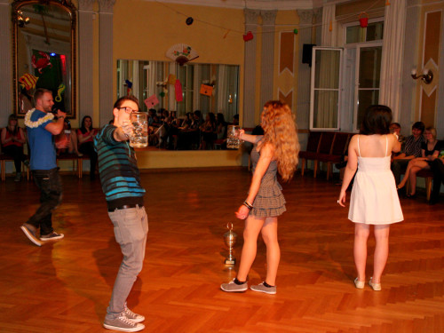 Tanzschule Swing XXL Beachparty – Foto 45