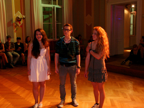 Tanzschule Swing XXL Beachparty – Foto 48