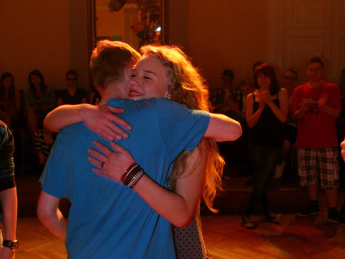 Tanzschule Swing XXL Beachparty – Foto 49