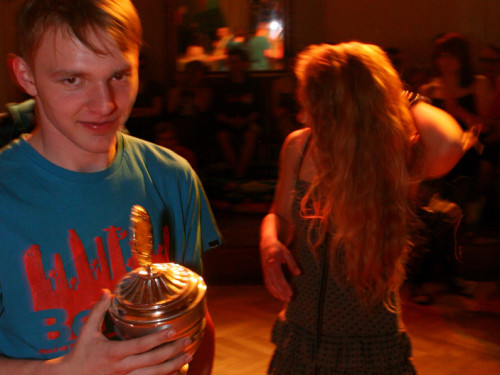Tanzschule Swing XXL Beachparty – Foto 50