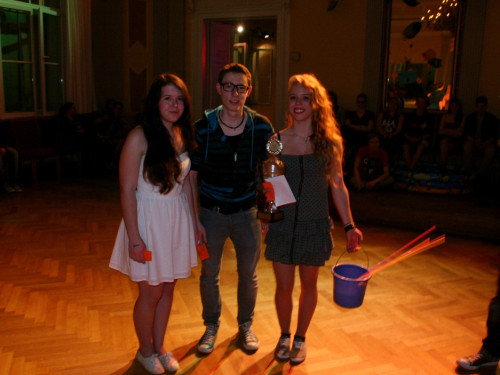 Tanzschule Swing XXL Beachparty – Foto 54