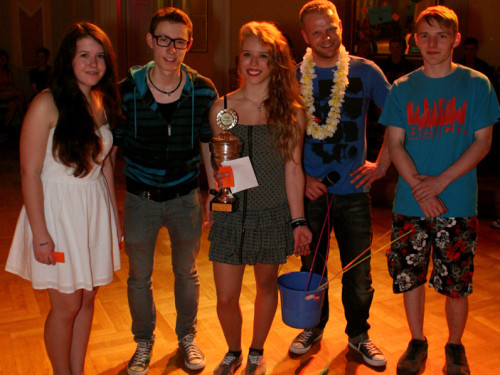 Tanzschule Swing XXL Beachparty – Foto 55