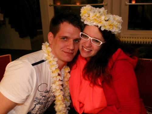 Tanzschule Swing XXL Beachparty – Foto 58