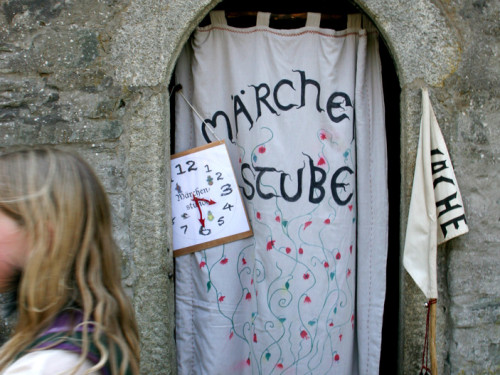 8. Burgfest am Labyrinth Sonntag – Foto 6