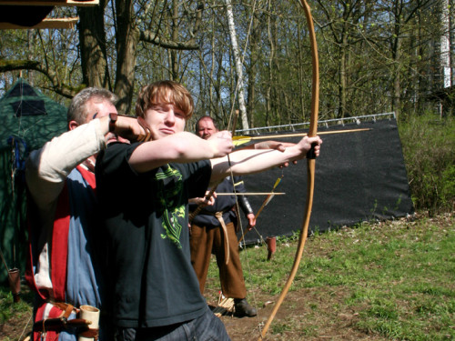 8. Burgfest am Labyrinth Sonntag – Foto 9