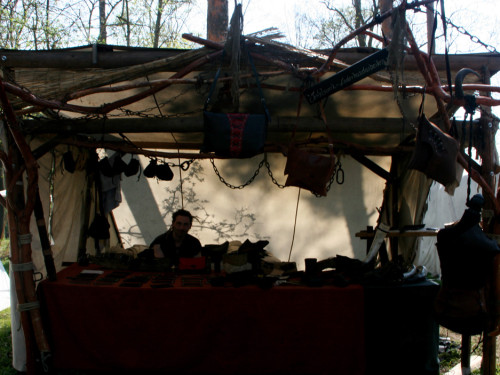 8. Burgfest am Labyrinth Sonntag – Foto 10