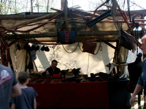 8. Burgfest am Labyrinth Sonntag – Foto 11
