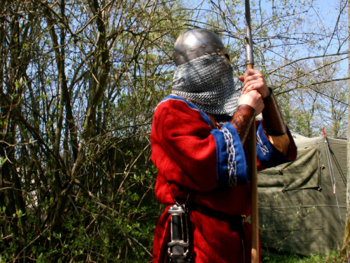 8. Burgfest am Labyrinth Sonntag – Foto 15