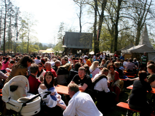 8. Burgfest am Labyrinth Sonntag – Foto 17