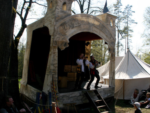 8. Burgfest am Labyrinth Sonntag – Foto 19