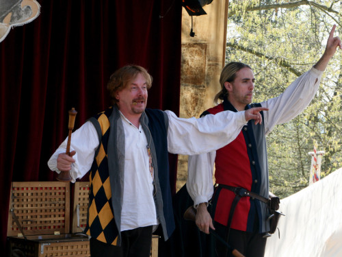 8. Burgfest am Labyrinth Sonntag – Foto 20