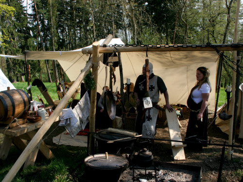 8. Burgfest am Labyrinth Sonntag – Foto 21