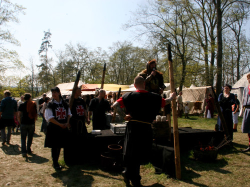 8. Burgfest am Labyrinth Sonntag – Foto 22