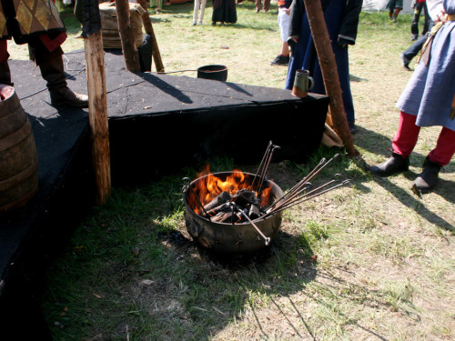 8. Burgfest am Labyrinth Sonntag – Foto 24