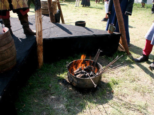 8. Burgfest am Labyrinth Sonntag – Foto 25