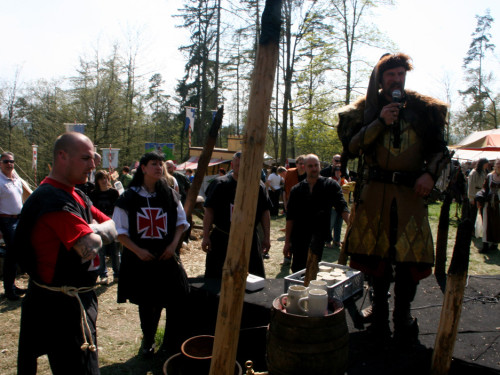 8. Burgfest am Labyrinth Sonntag – Foto 26