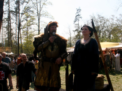 8. Burgfest am Labyrinth Sonntag – Foto 27