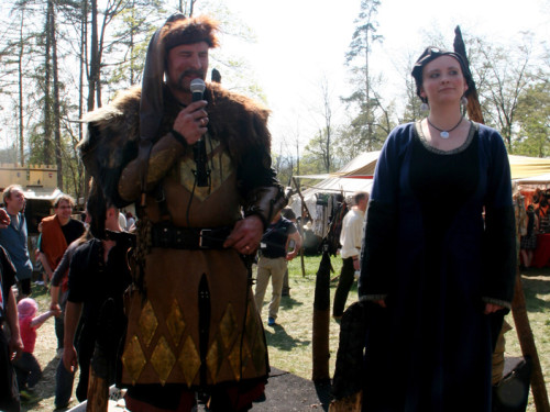 8. Burgfest am Labyrinth Sonntag – Foto 28