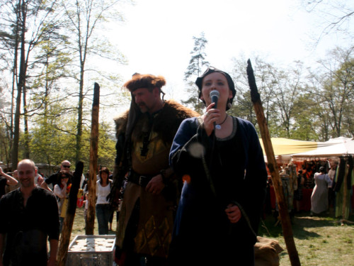 8. Burgfest am Labyrinth Sonntag – Foto 29
