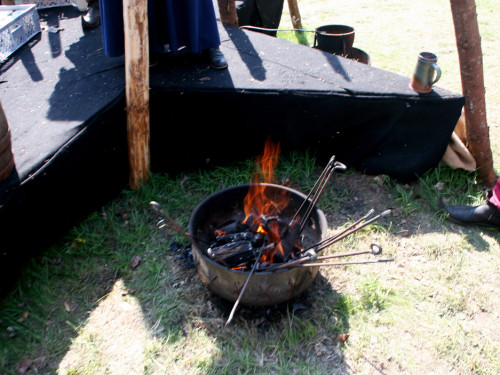 8. Burgfest am Labyrinth Sonntag – Foto 30