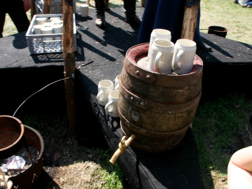 8. Burgfest am Labyrinth Sonntag – Foto 31
