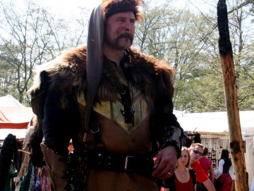 8. Burgfest am Labyrinth Sonntag – Foto 32