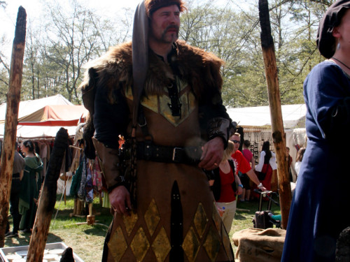 8. Burgfest am Labyrinth Sonntag – Foto 34