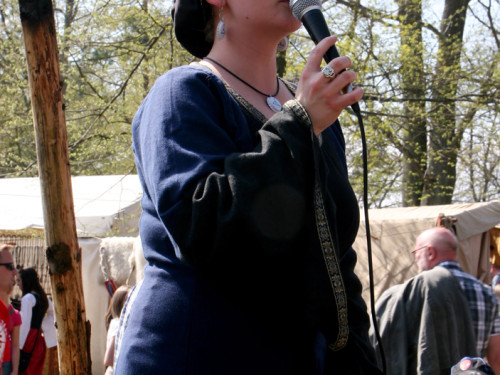 8. Burgfest am Labyrinth Sonntag – Foto 35