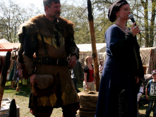 8. Burgfest am Labyrinth Sonntag – Foto 36