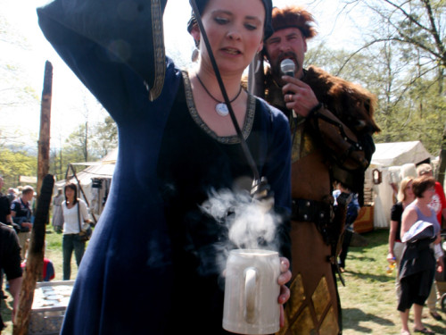 8. Burgfest am Labyrinth Sonntag – Foto 37