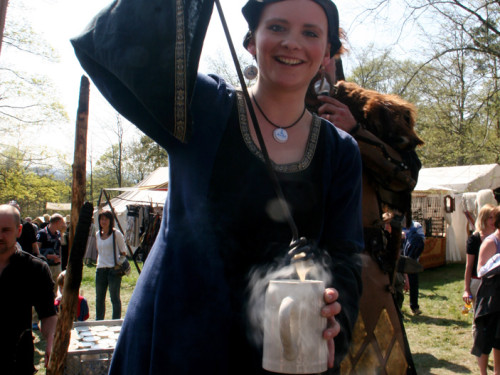 8. Burgfest am Labyrinth Sonntag – Foto 38