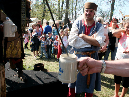 8. Burgfest am Labyrinth Sonntag – Foto 40