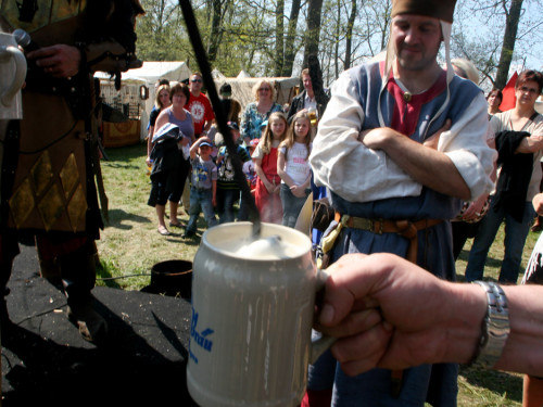 8. Burgfest am Labyrinth Sonntag – Foto 41