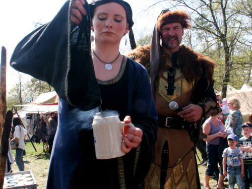 8. Burgfest am Labyrinth Sonntag – Foto 42