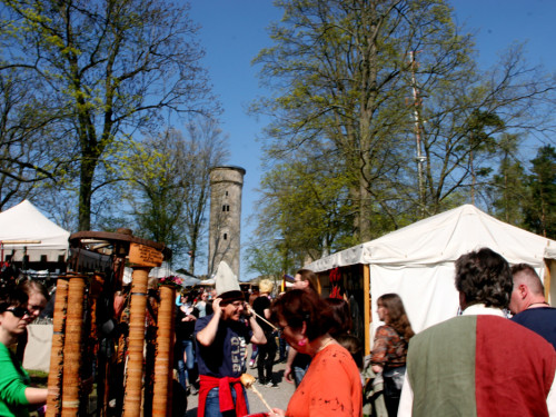 8. Burgfest am Labyrinth Sonntag – Foto 44